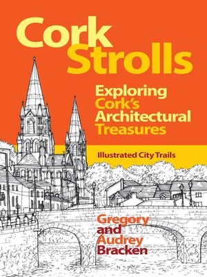 cover image of Cork Strolls